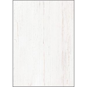 Briefpapier Sigel DP241, Holz, A4