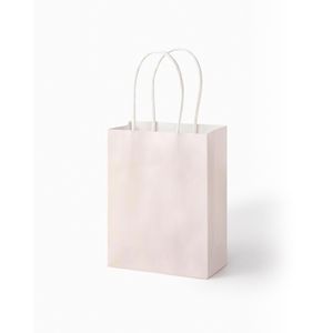 Produktbild für Papiertüten Folia Classic S, 21259, bunt
