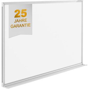 Produktbild für Whiteboard Magnetoplan 12407CC, 120 x 220 cm