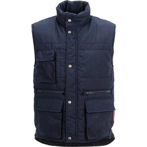 Produktbild für Arbeitsweste Planam Turbo 3690