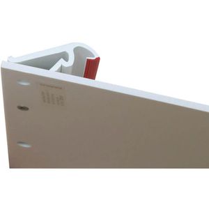 Produktbild für Klemmbrett Maul 2310102, MAULpro, A4