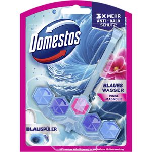 WC-Duftspüler Domestos Power 5, Pinke Magnolie