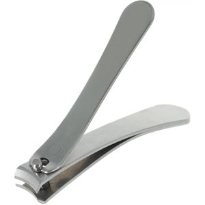 Nagelknipser Elina-med luxury, 45066, Edelstahl