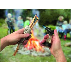 Produktbild für Lötlampe Rothenberger-Industrial 35130, Pocket Torch Piezo