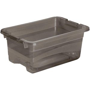 Produktbild für Aufbewahrungsbox Keeeper Kristallbox Cornelia, 4L