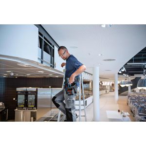 Produktbild für Werkzeug-Gürteltasche Bosch GWT 2, 1600A0265S