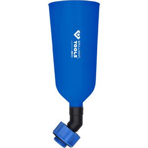 Produktbild für Trichter Brilliant-Tools BT711110, blau, 15-teiliges Set