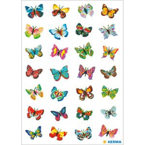 Produktbild für Sticker Herma Magic, 6819
