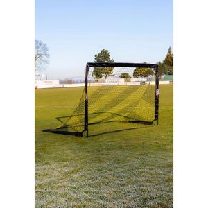 Produktbild für Fußballtor Powershot Pop-Up, aus Kunststoff