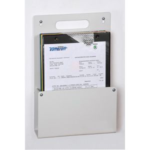 Produktbild für Prospekthalter Eichner Auftragstaschensammler, 9089-00028