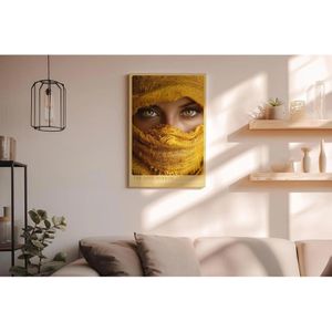 Produktbild für Wandbild Sinus-Art The Soul Mirror