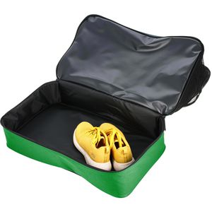 Produktbild für Sporttasche Erima Six Wings L, dunkelgrün