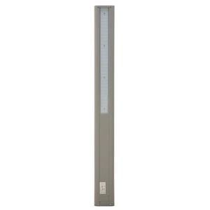 Produktbild für Stehlampe Maul Mauljet, LED, silber, 195 cm