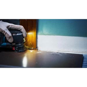 Produktbild für Multifunktionswerkzeug-Zubehör Bosch Expert ACZ 105 ET
