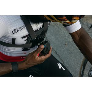 Produktbild für Action-Cam-Halterung GoPro Chesty Brustgurthalterung