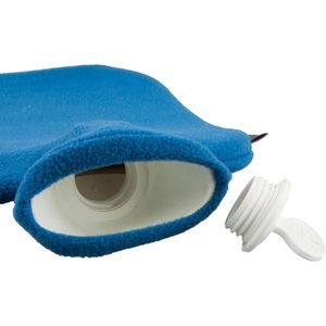 Produktbild für Wärmflasche Fashy 6530, 2 Liter