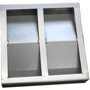 Produktbild für V-Ablageblock HanseLifter EM-VB