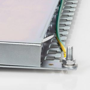 Produktbild für Patchpanel LogiLink PrimeLine NP0040A, Cat 6