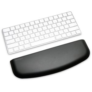 Produktbild für Handballenauflage Kensington ErgoSoft K52801EU, schwarz
