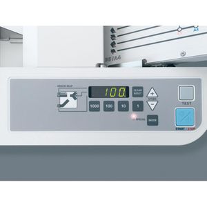 Produktbild für Falzmaschine Ideal 8335