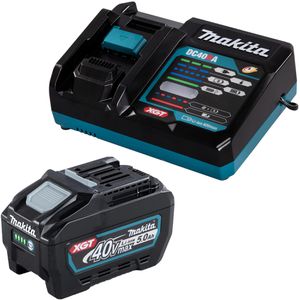 Produktbild für Kettensäge Makita UC012GT101 XGT, Akku
