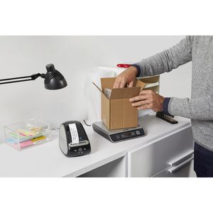 Produktbild für Etikettendrucker Dymo Labelwriter LW 550Turbo