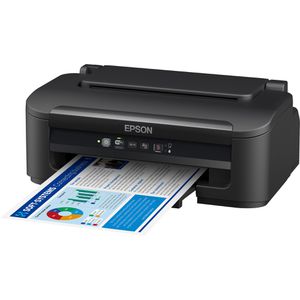 Tintenstrahldrucker Epson WorkForce WF-2110W, bis A4