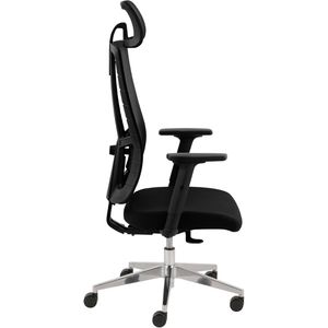 Produktbild für Bürostuhl Mayer Drehstuhl, 2343