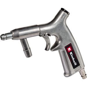 Produktbild für Sandstrahlpistole Einhell 4133420, mit Schlauch