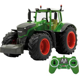 Landwirtschaftsfahrzeug