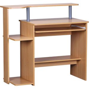 Computertisch Wohnling Dennis, WL1.163