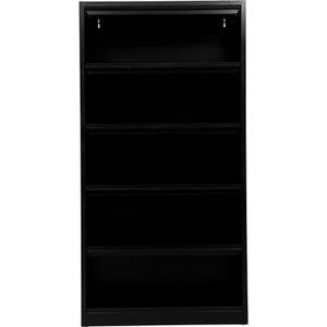 Produktbild für Prospekthalter G-Office MGC.1, schwarz
