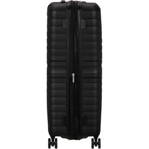 Produktbild für Koffer AmericanTourister Flytwist Spinner exp. schwarz