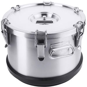 Produktbild für Thermobehälter Contacto 3086/010, Edelstahl