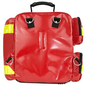 Produktbild für Notfallrucksack AEROcase EPMC