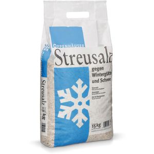Produktbild für Streusalz Oppenhäuser Auftausalz premium