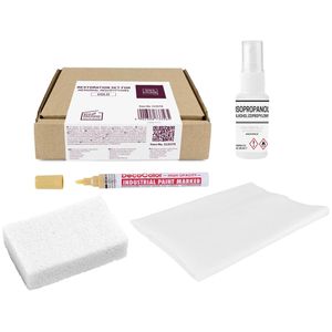 Produktbild für Outdoor-Marker Leviatan 112173, gold