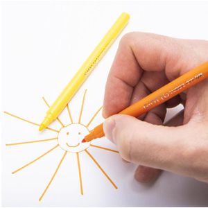 Produktbild für Filzstifte GIOTTO-Fila Turbo Color Schoolpack