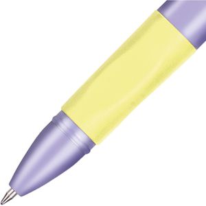 Produktbild für Gelschreiber Brunnen Remove lilac, radierbar