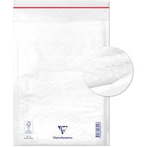 Produktbild für Luftpolstertaschen Clairefontaine 7344C für DIN A5