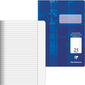 Schulheft Clairefontaine 331025C, Premium, A4