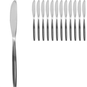 Menümesser Böttcher-AG Edelstahl 18/0