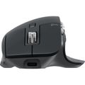 Zusatzbild Maus Logitech MX Master 3 Wireless Mouse anthrazit