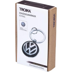 Produktbild für Schlüsselanhänger TROIKA Volkswagen KR16-05/VW