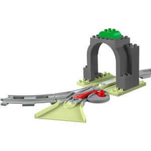 Produktbild für Spielzeugeisenbahn-Zubehör LEGO-DUPLO 10425