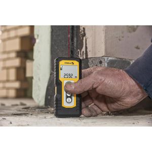 Produktbild für Laser-Entfernungsmesser Stabila 18816, LD 220