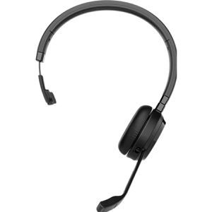 Produktbild für Headset Jabra Evolve 65 TE UC, Mono