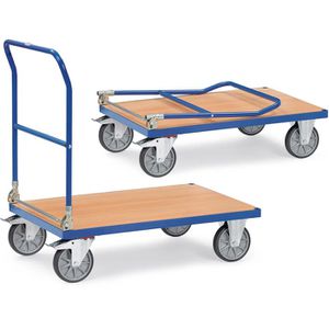 Produktbild für Transportwagen Fetra 2500-K