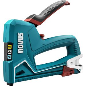 Produktbild für Handtacker Novus-Tools J-50, 030-0449