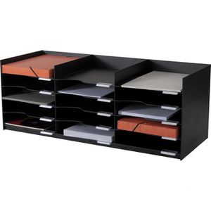 Sortierstation Paperflow 535.01 A4+